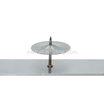 Insulation nails, type IN, CD ISO Nails,Insulation pin for shipbuilding